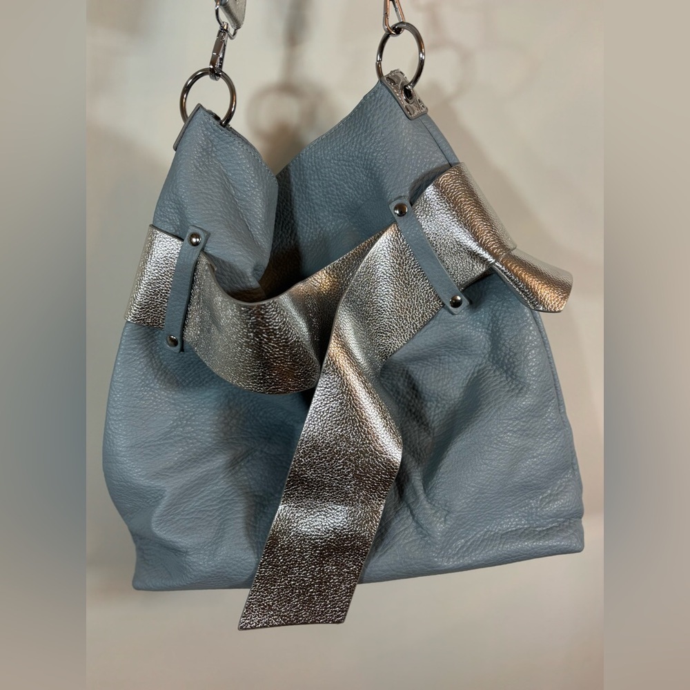 Miss Caprice Women’s Bucket Bag Used - Picture 2 of 15